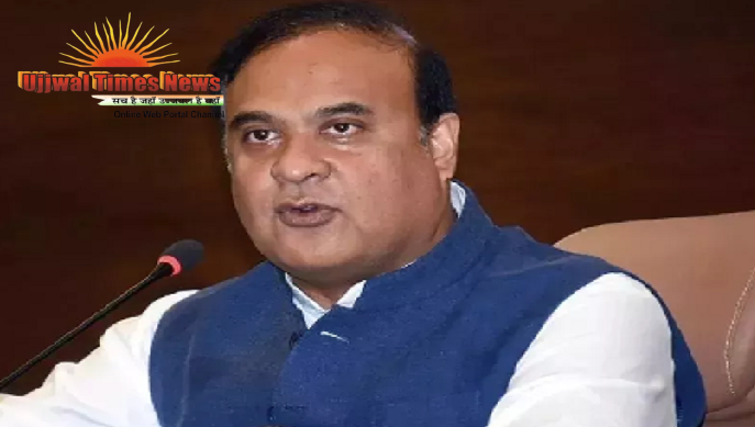 असम में सरकारी नौकरी के लिए पुलिस सत्यापन के नियम आसान, देरी कम करने का फैसला